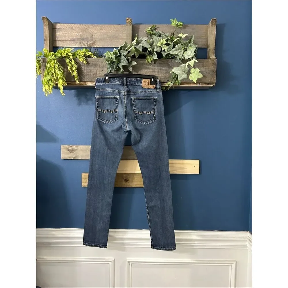 American Eagle Outfitters Extreme Flex Men’s Jeans 30 EUC